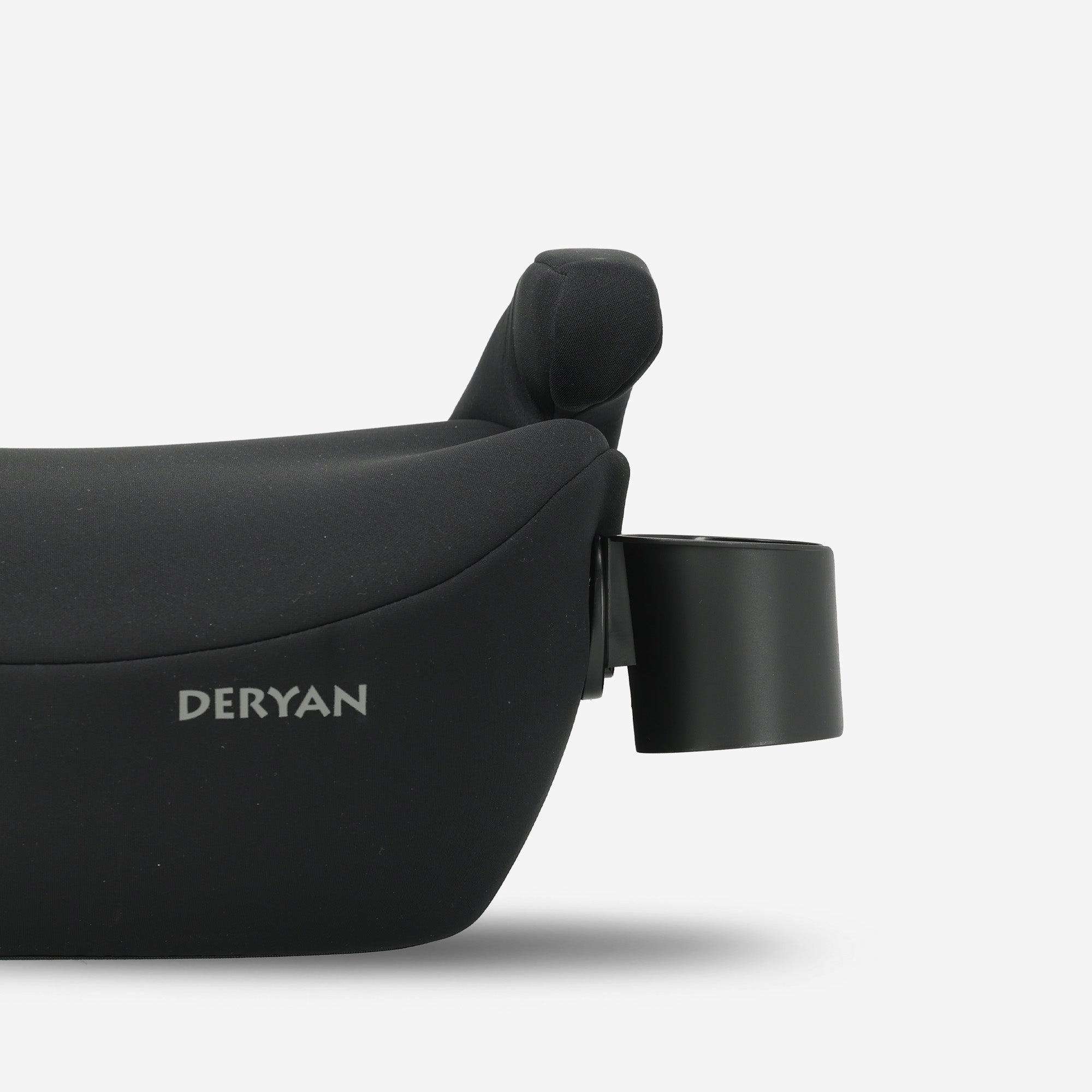 Cody i-Size Zitverhoger ISOFIX