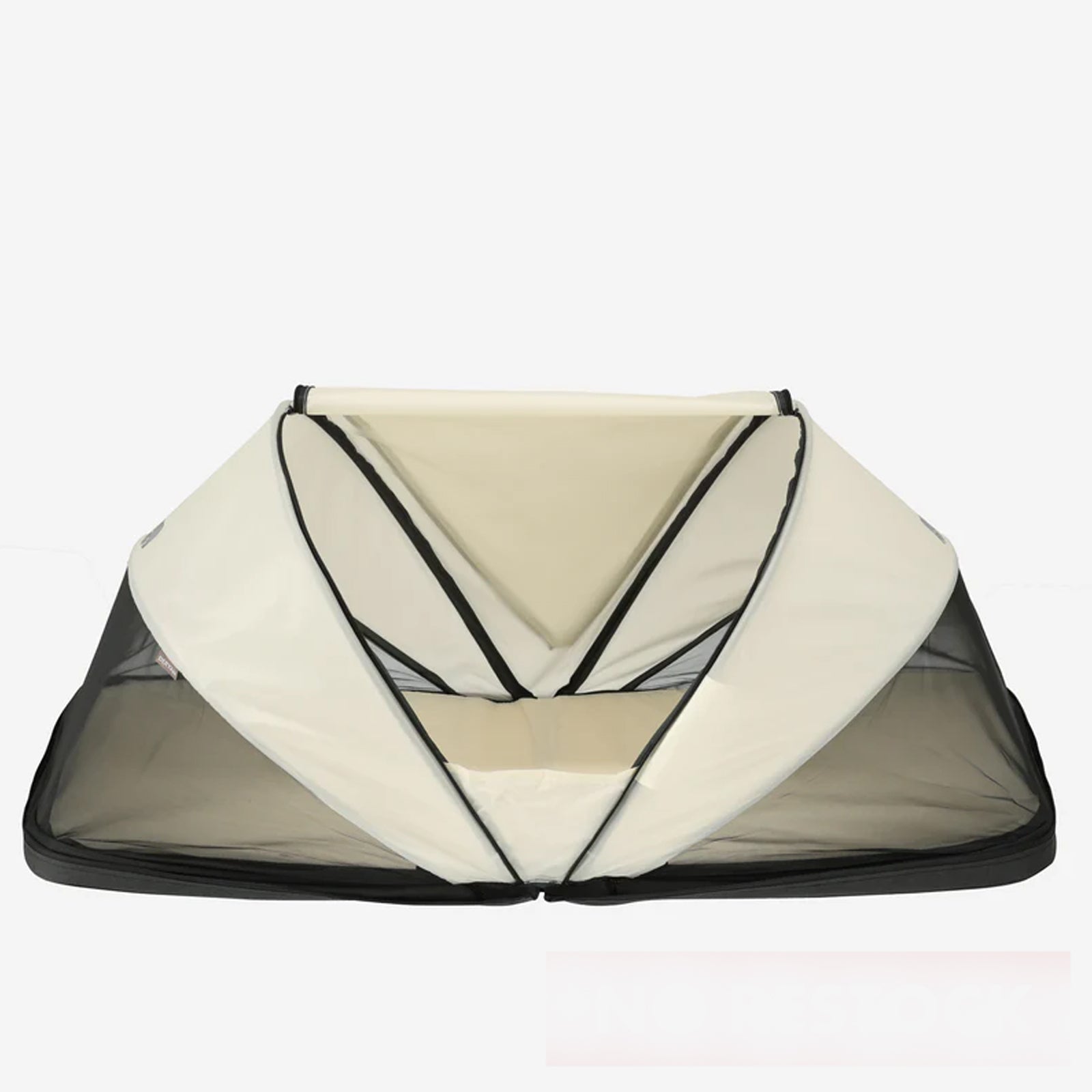 Cutey Travel Cot Baby Tent
