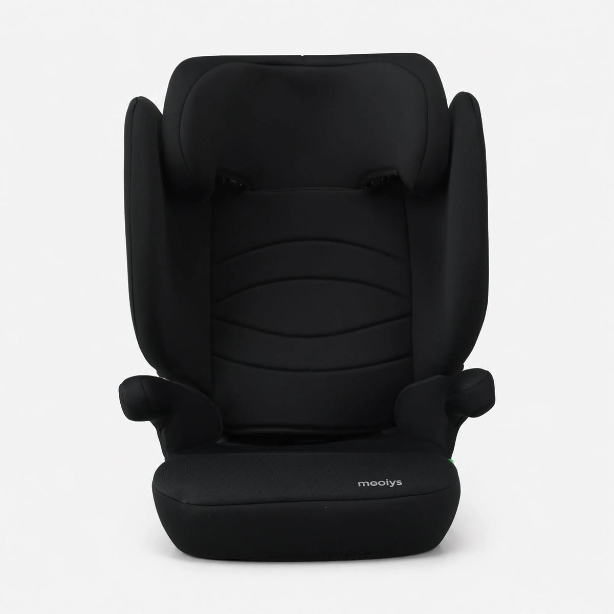 Daisy Basic i-Size Car Seat - 100 to 150 cm - 3-Point Seat Belt - Adjustable Headrest