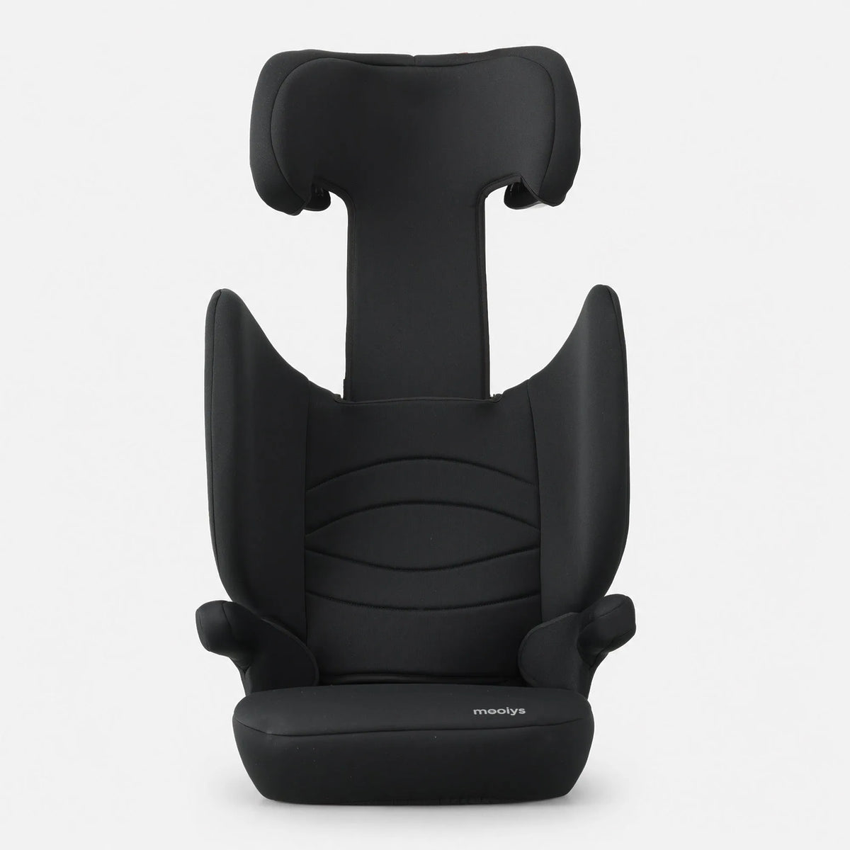 Daisy Basic i-Size Car Seat - 100 to 150 cm - 3-Point Seat Belt - Adjustable Headrest