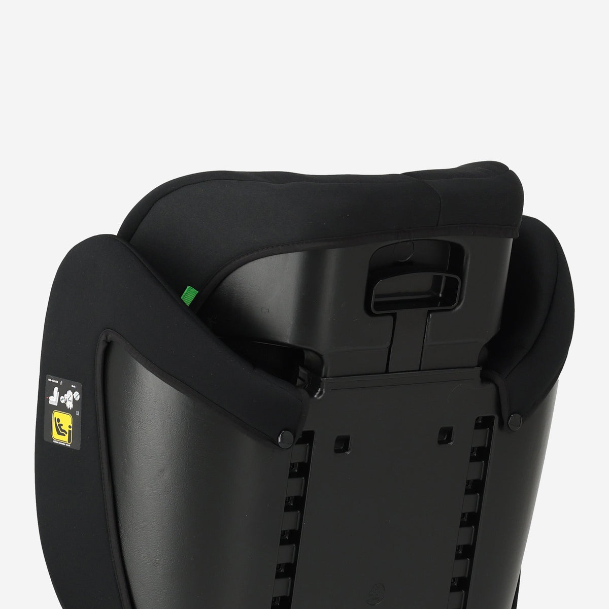 Daisy Isofix i-Size Car Seat - 100 to 150 cm - Adjustable Headrest