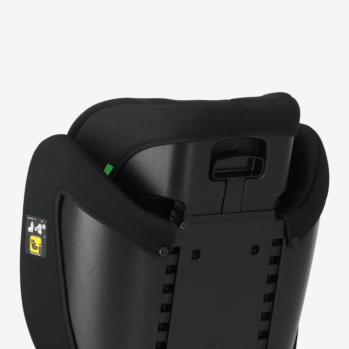 Daisy Isofix i-Size Car Seat - 100 to 150 cm - Adjustable Headrest
