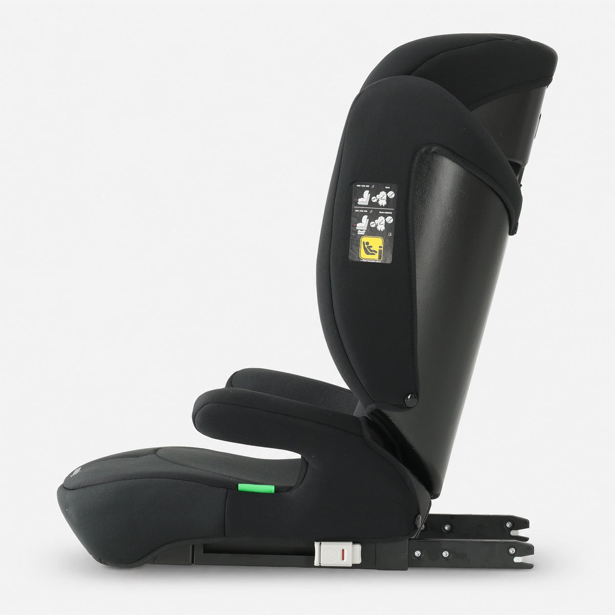 Daisy Isofix i-Size Car Seat - 100 to 150 cm - Adjustable Headrest