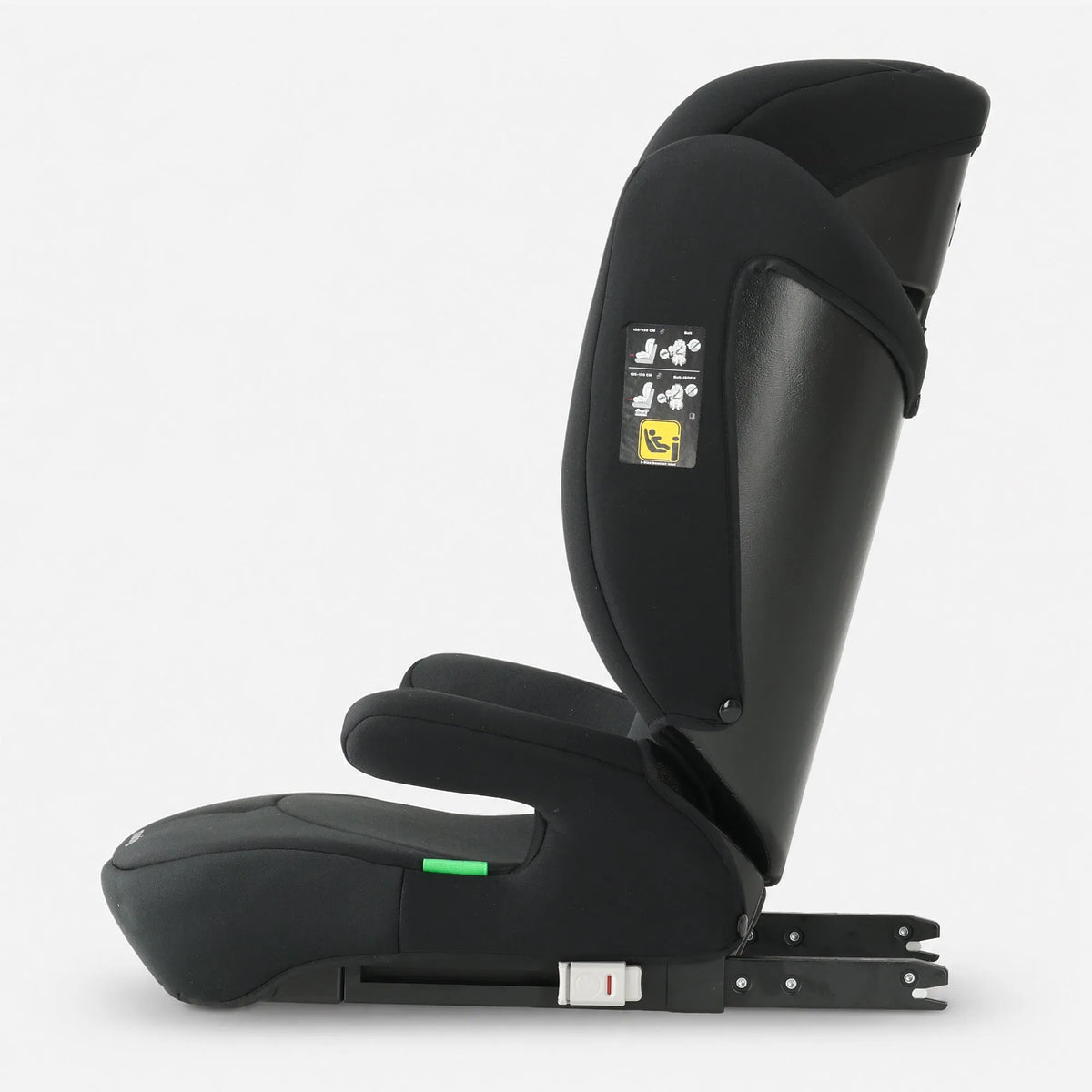 Daisy Isofix i-Size Car Seat - 100 to 150 cm - Adjustable Headrest