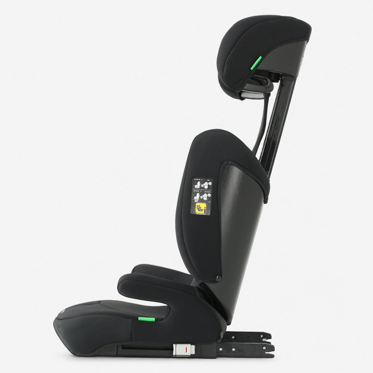 Daisy Isofix i-Size Car Seat - 100 to 150 cm - Adjustable Headrest