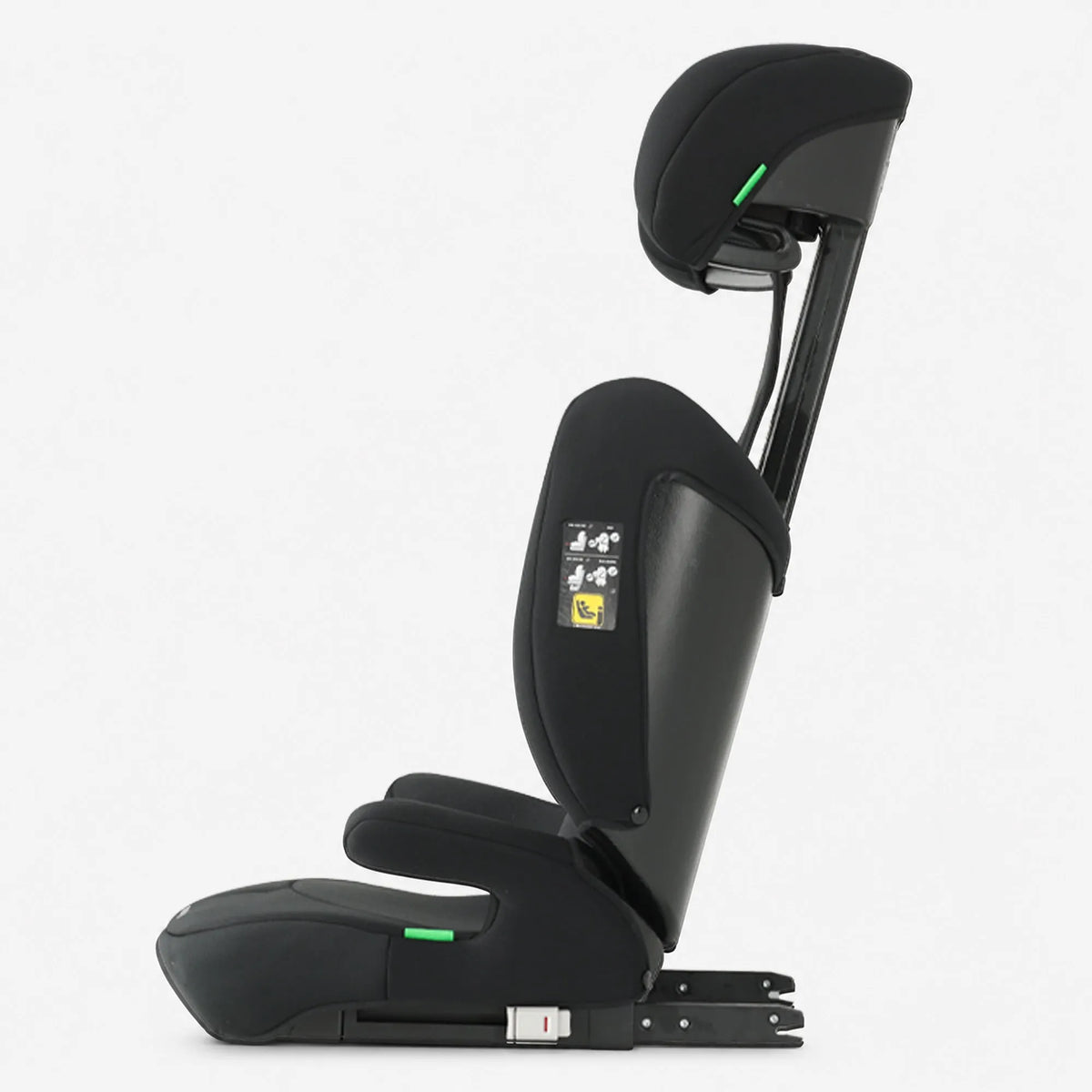 Daisy Isofix i-Size Car Seat - 100 to 150 cm - Adjustable Headrest