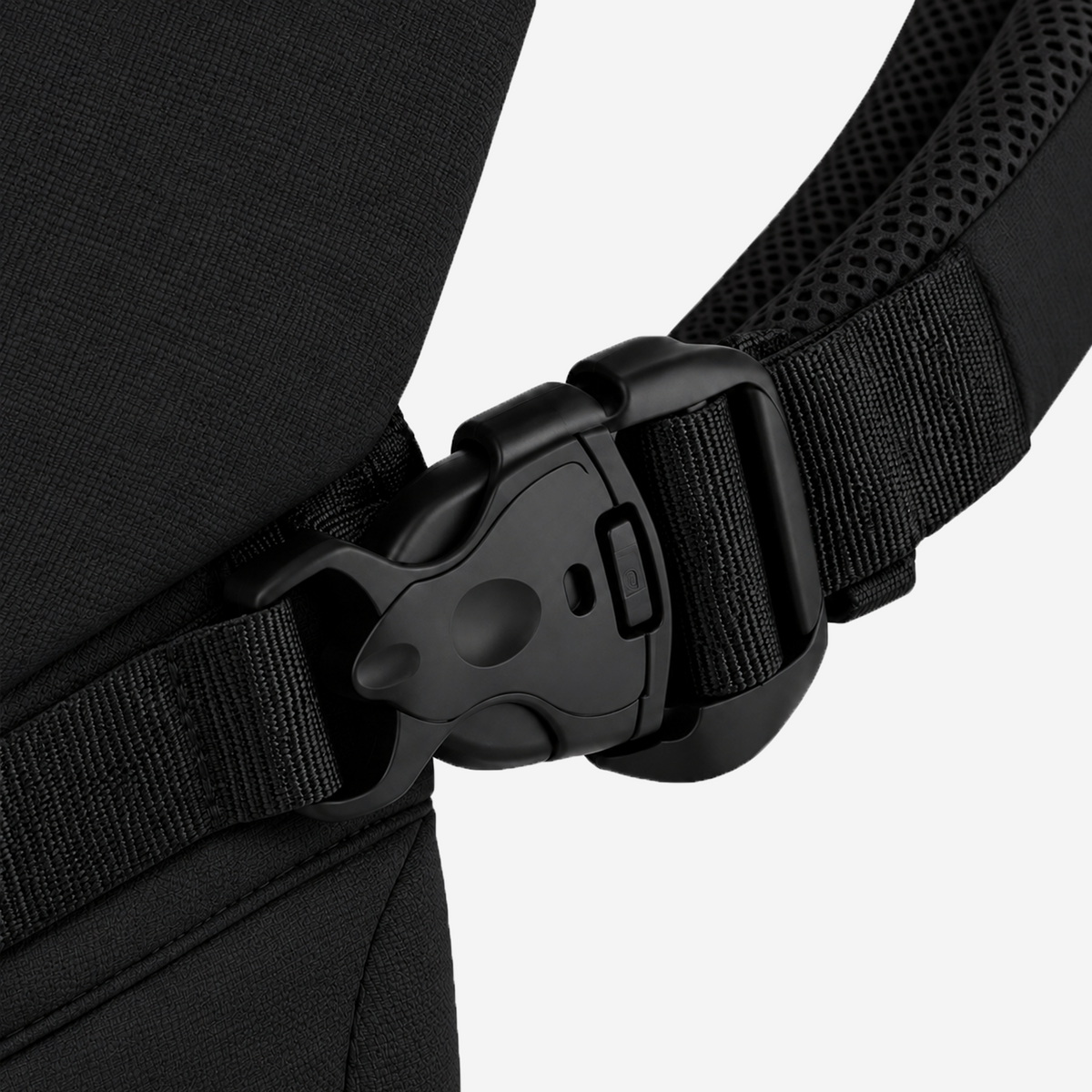 Baby Carrier 4-in-1 - Black