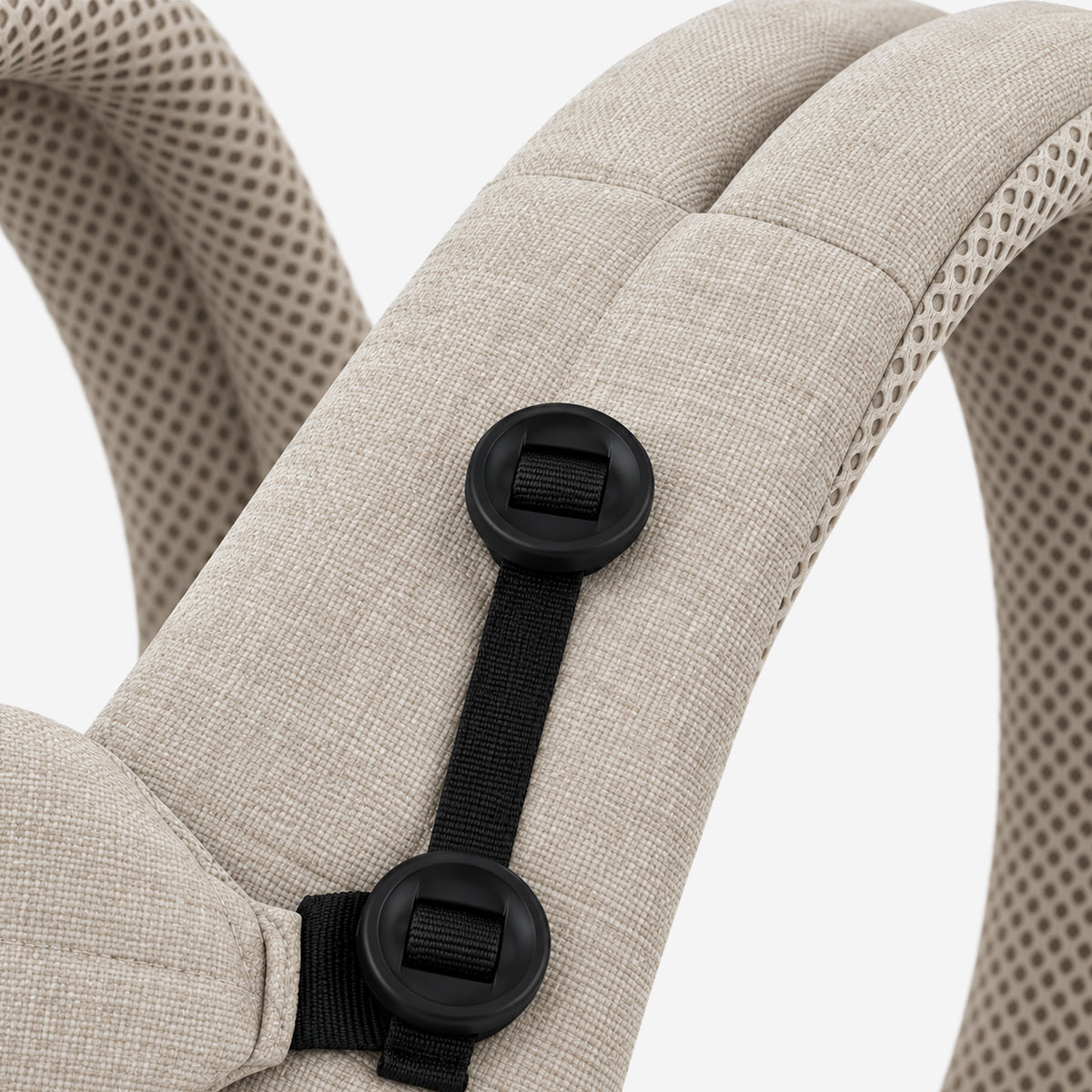 Baby Carrier 4-in-1 - Cream