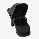 Evy/V2 Second Seat - Additional Seat, Black