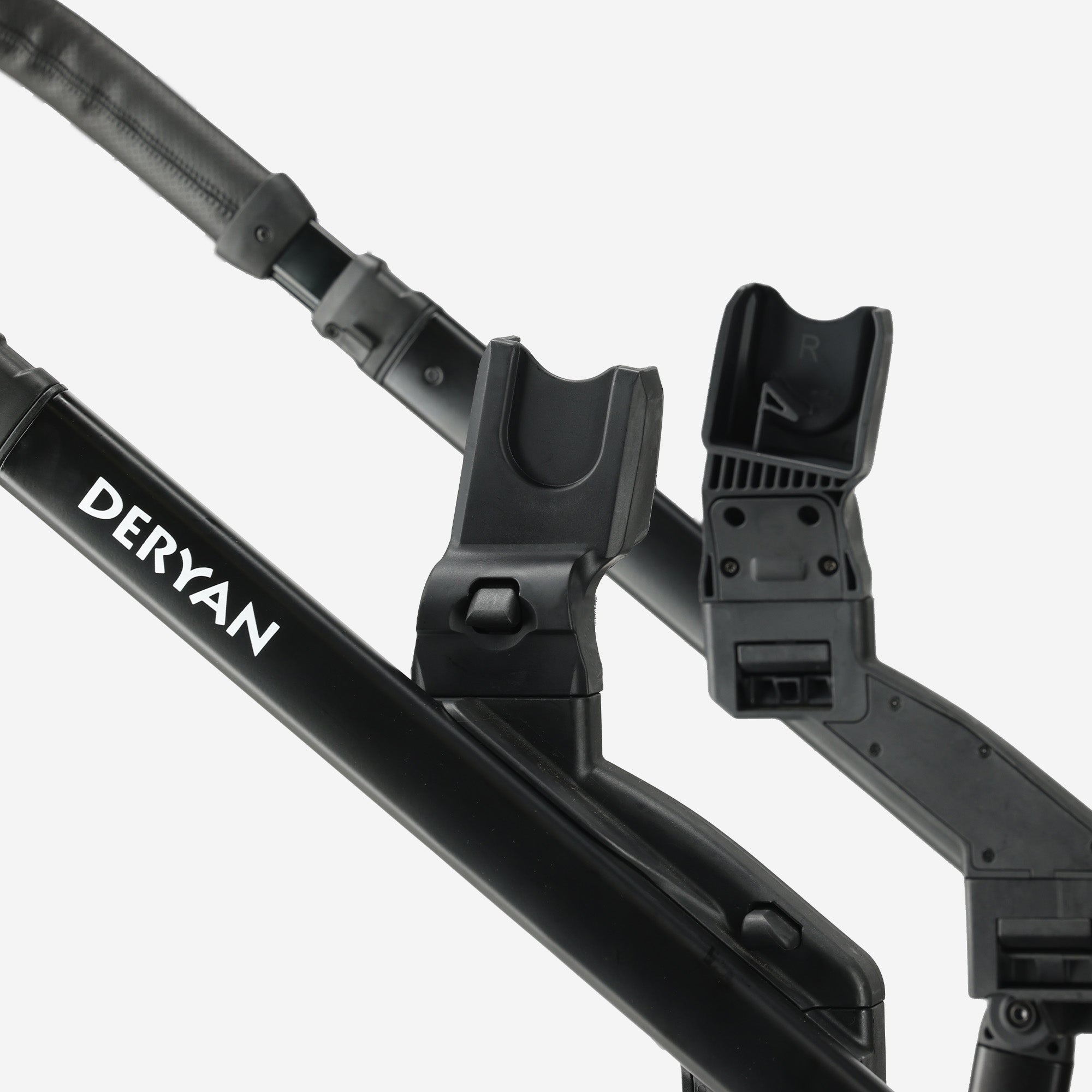 Evy car seat adapters universal