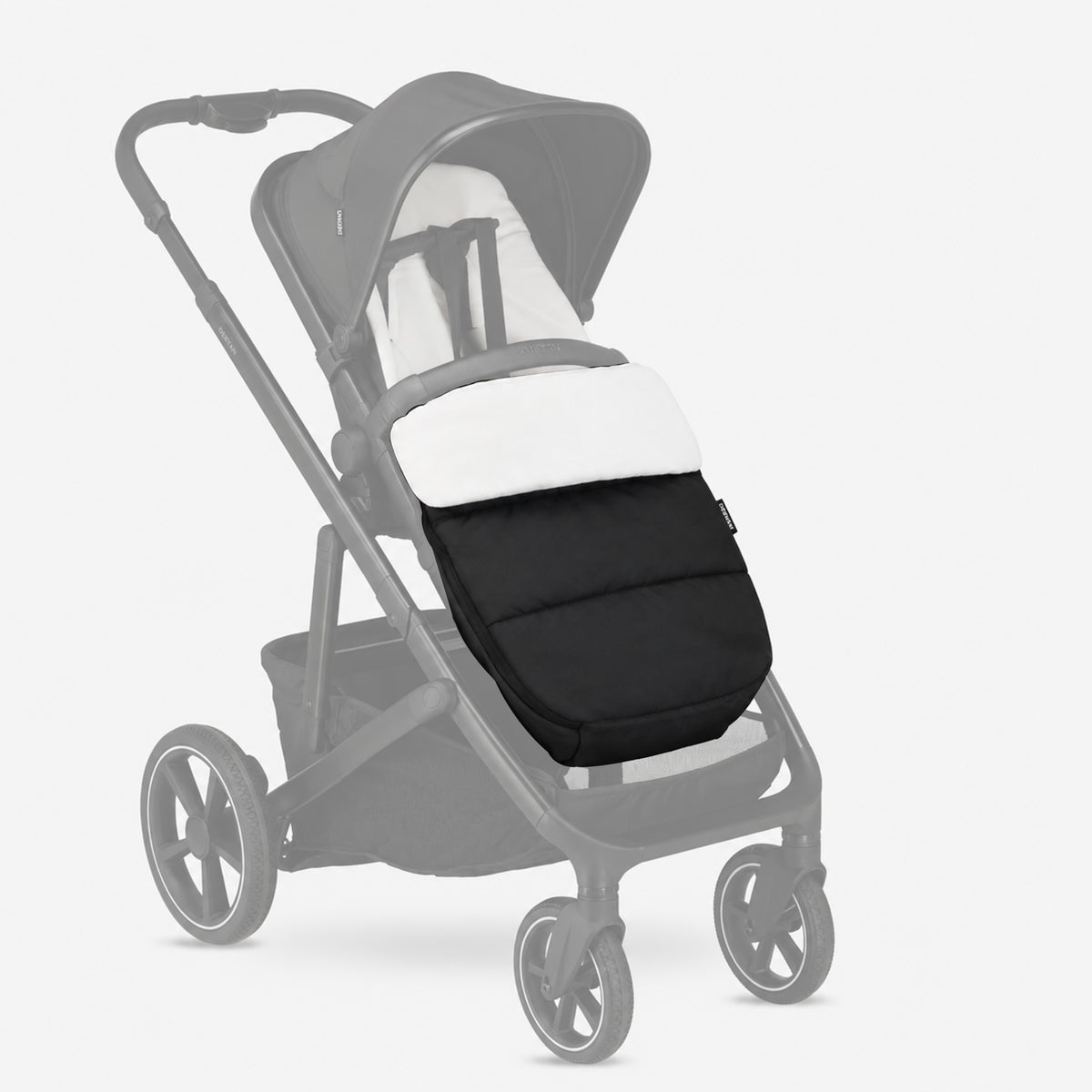 Universal Footmuff