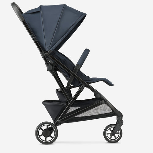 Luxury Easy² Lightweight Stroller - Blue
