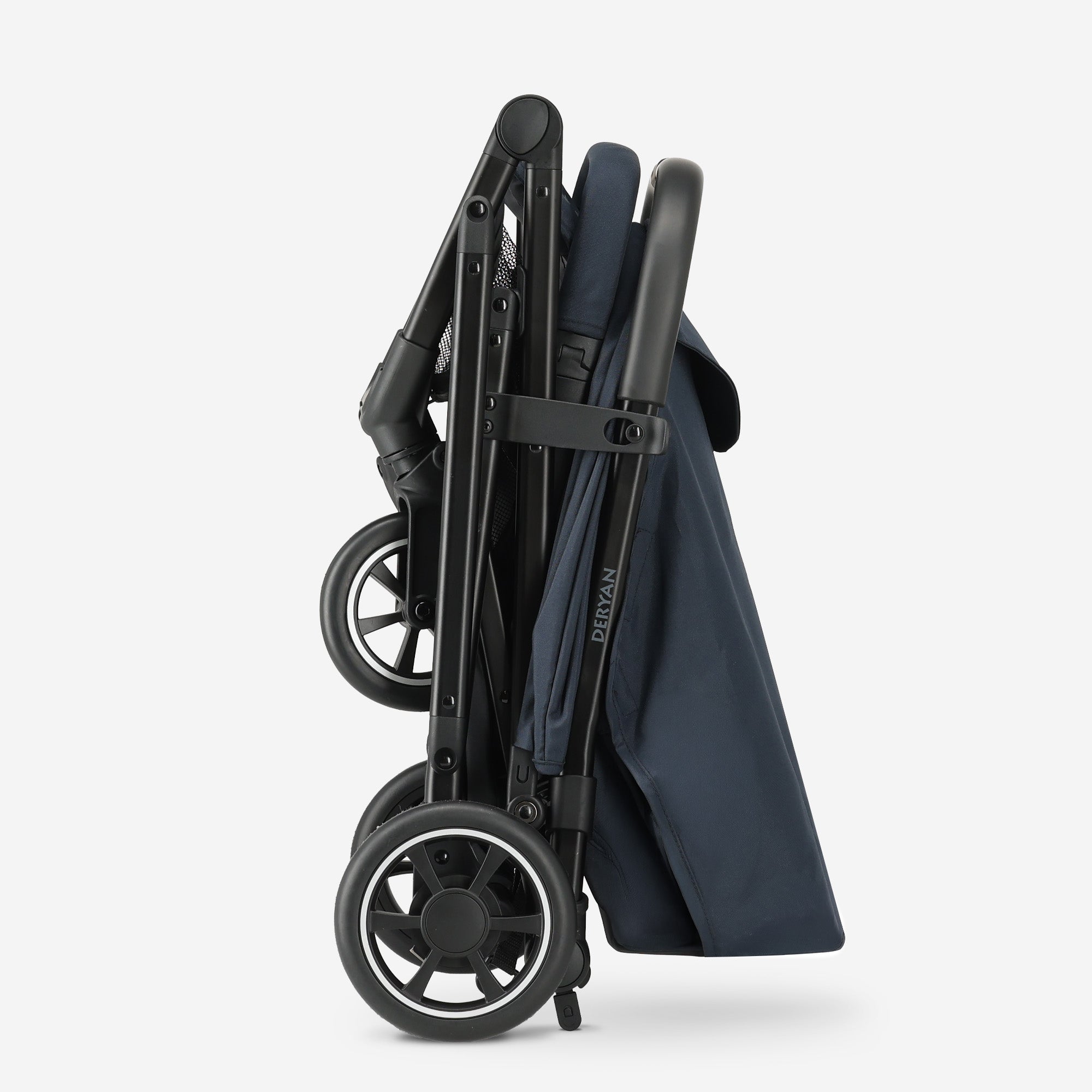 Luxury Easy² Lightweight Stroller - Blue