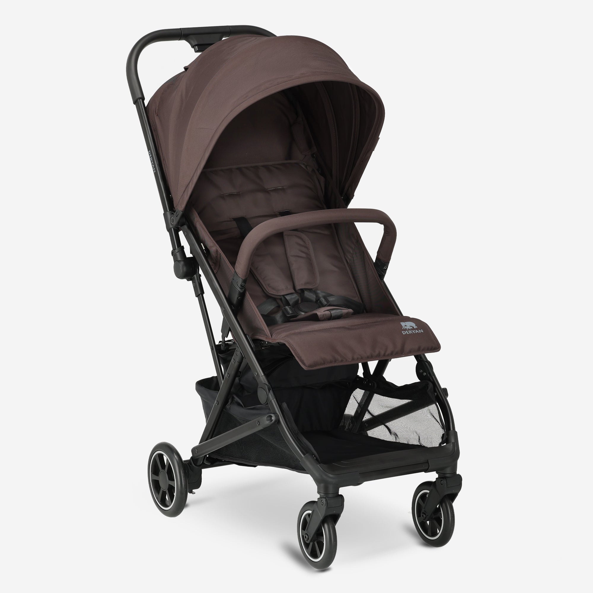 Easy Luxe Leichter Buggy - Grün