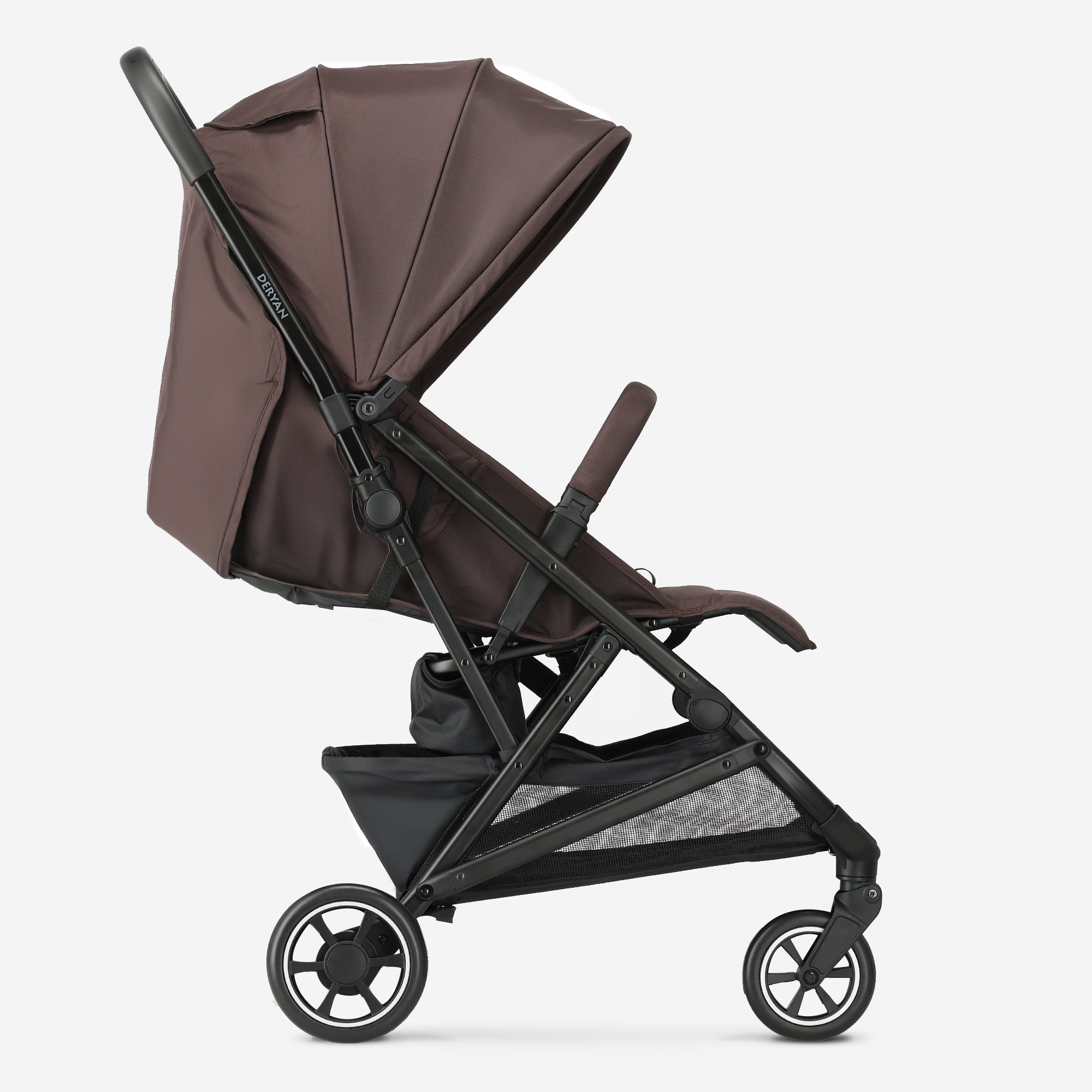Easy Luxe Leichter Buggy - Grün