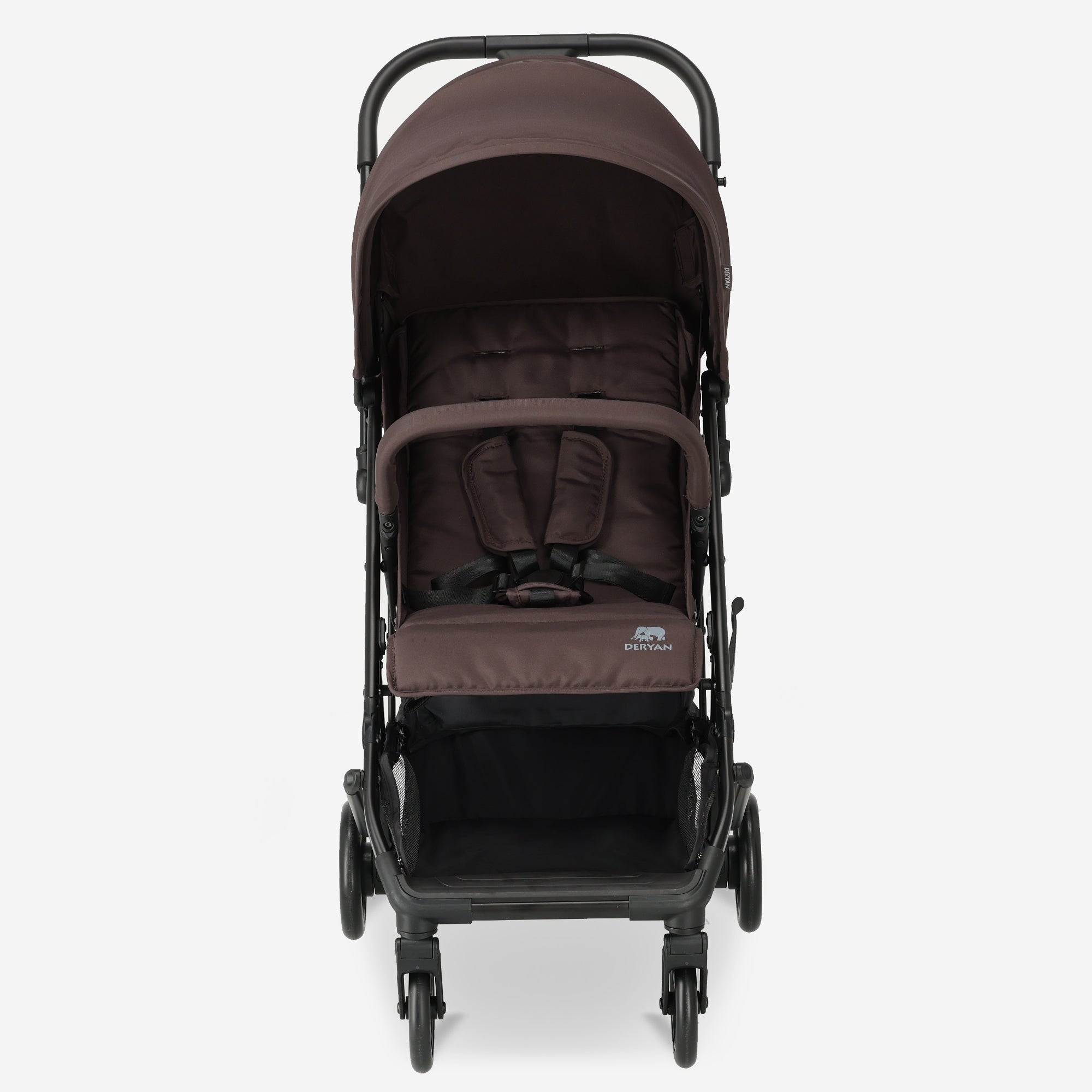 Easy Luxe Leichter Buggy - Grün