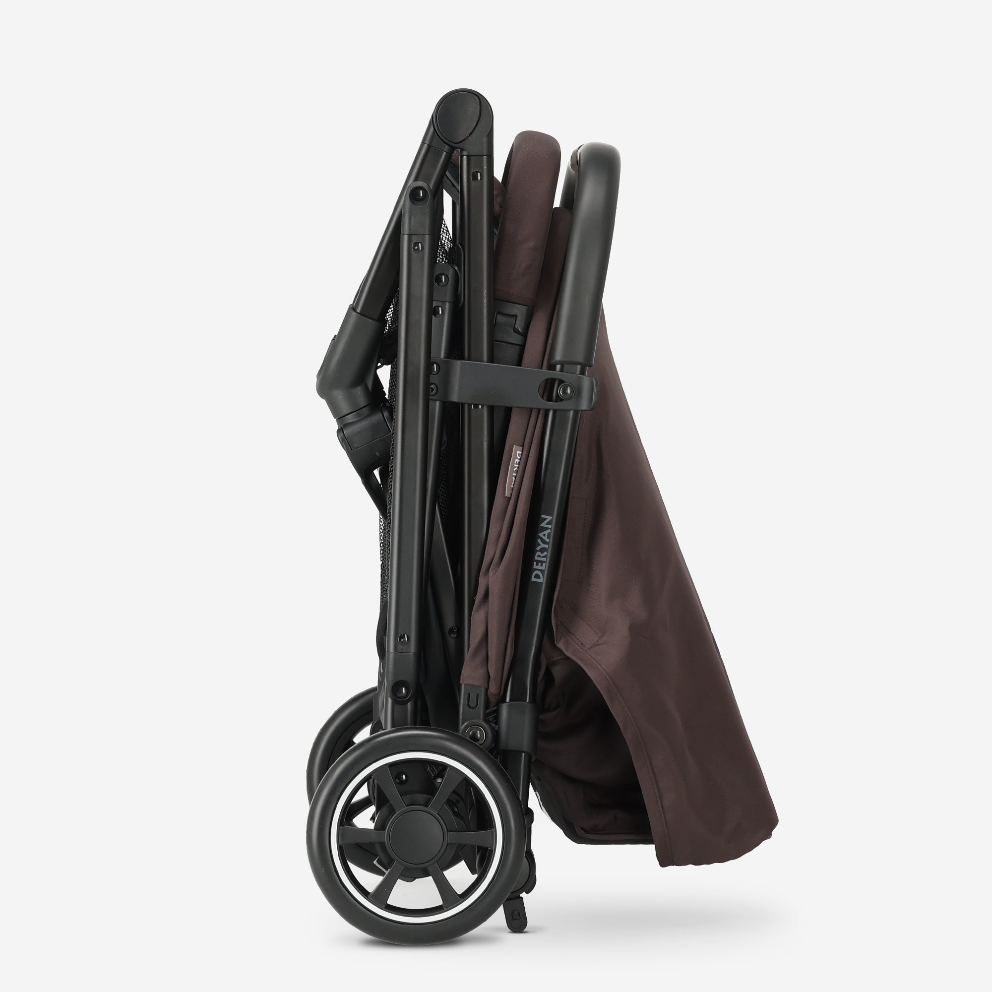 Easy Luxe Leichter Buggy - Grün