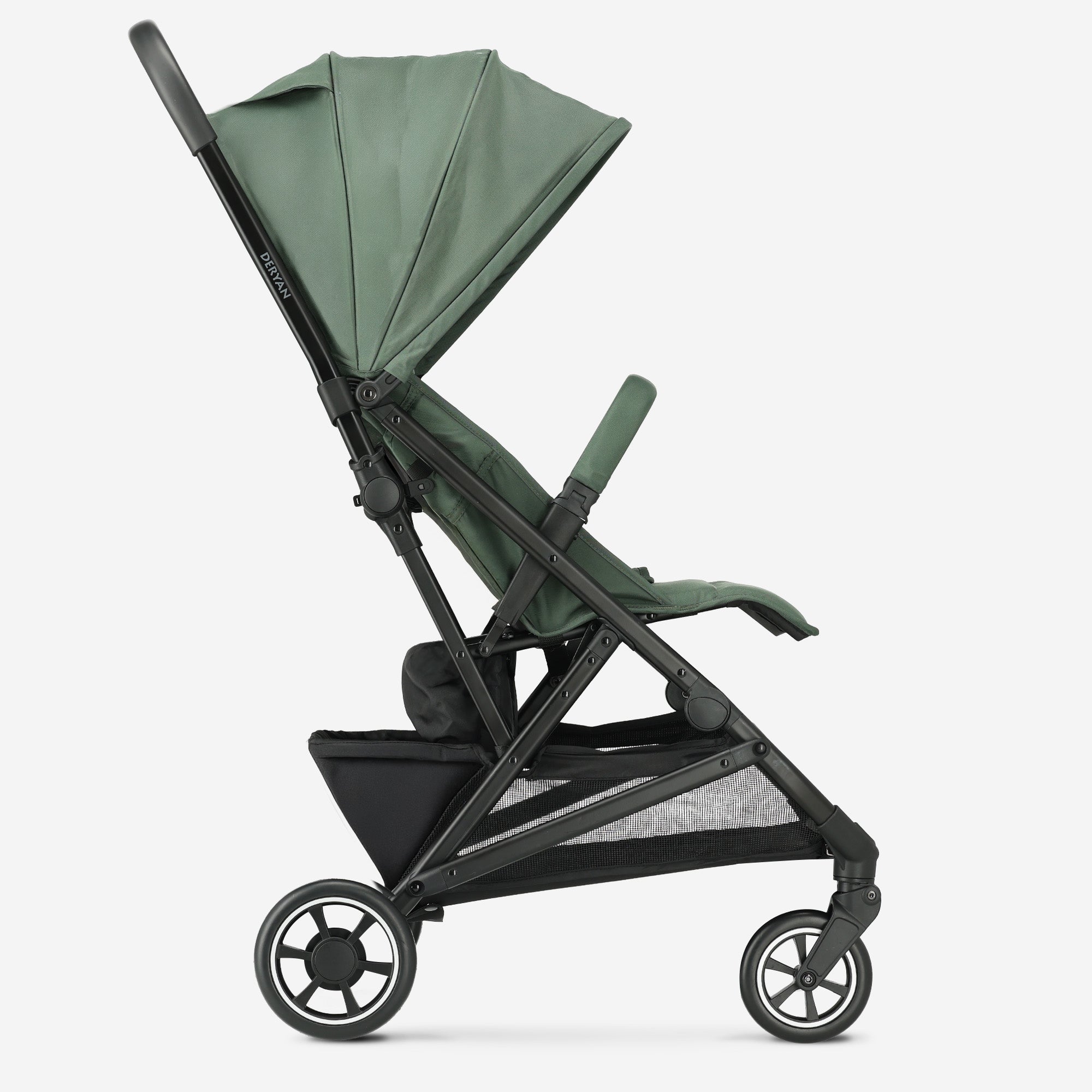 Easy Luxe Lightweight Buggy - Green