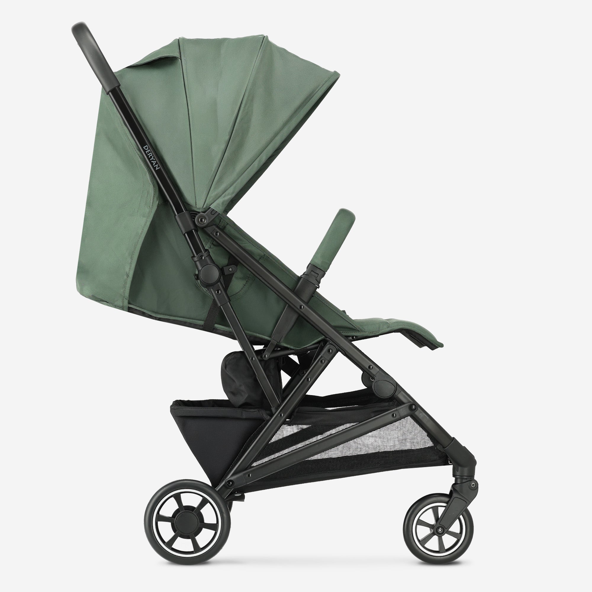 Easy Luxe Lightweight Buggy - Green