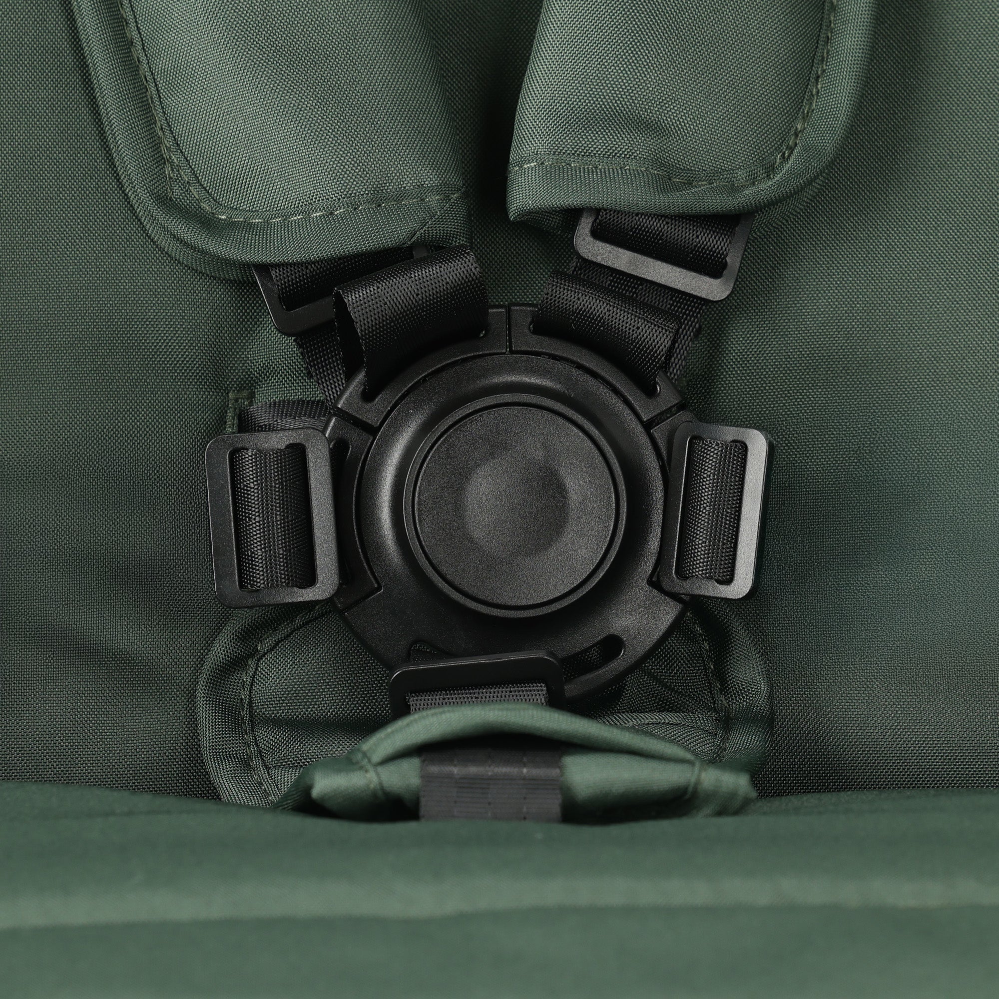 Easy Luxe Lightweight Buggy - Green