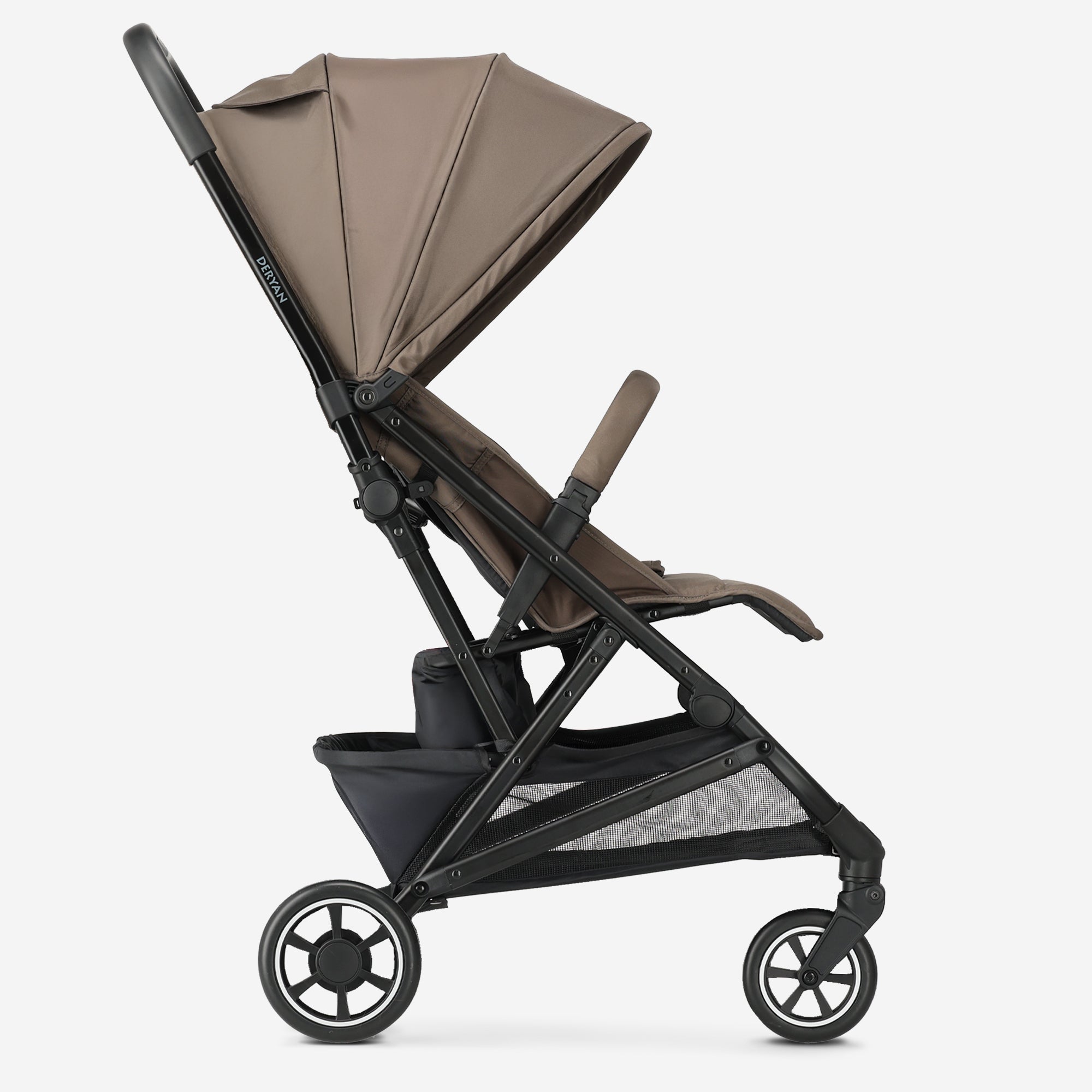 Easy Luxe Lett Trille - Grønn