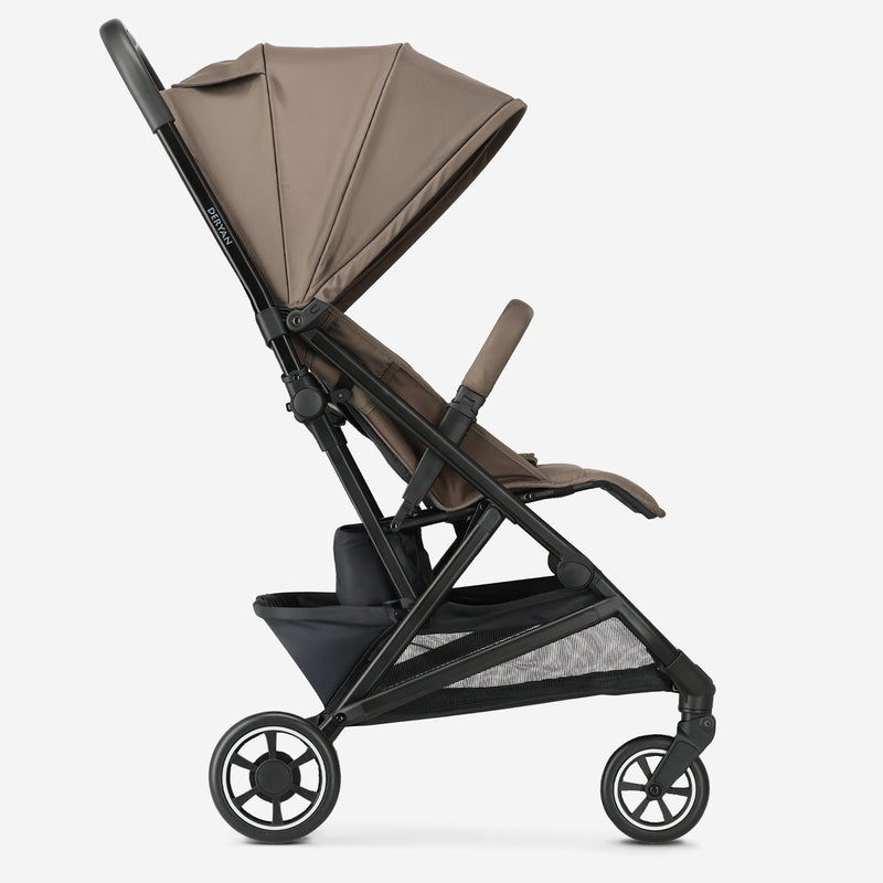 Luxuriöser Easy² Leichtbau-Kinderwagen – Hazel