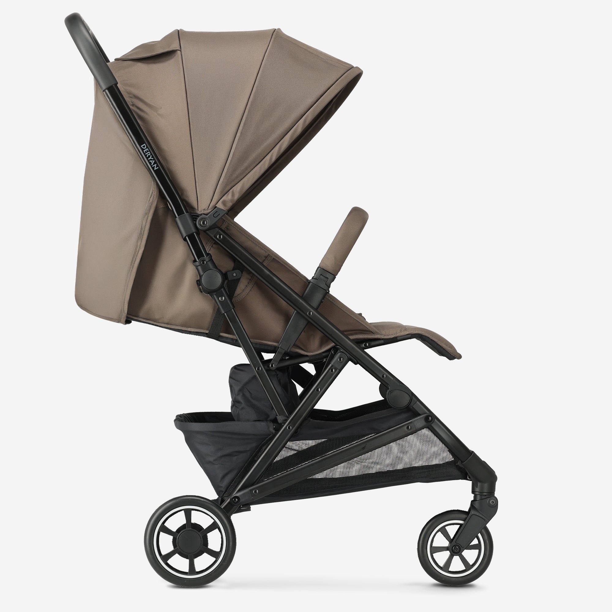 Easy Luxe Lett Trille - Grønn