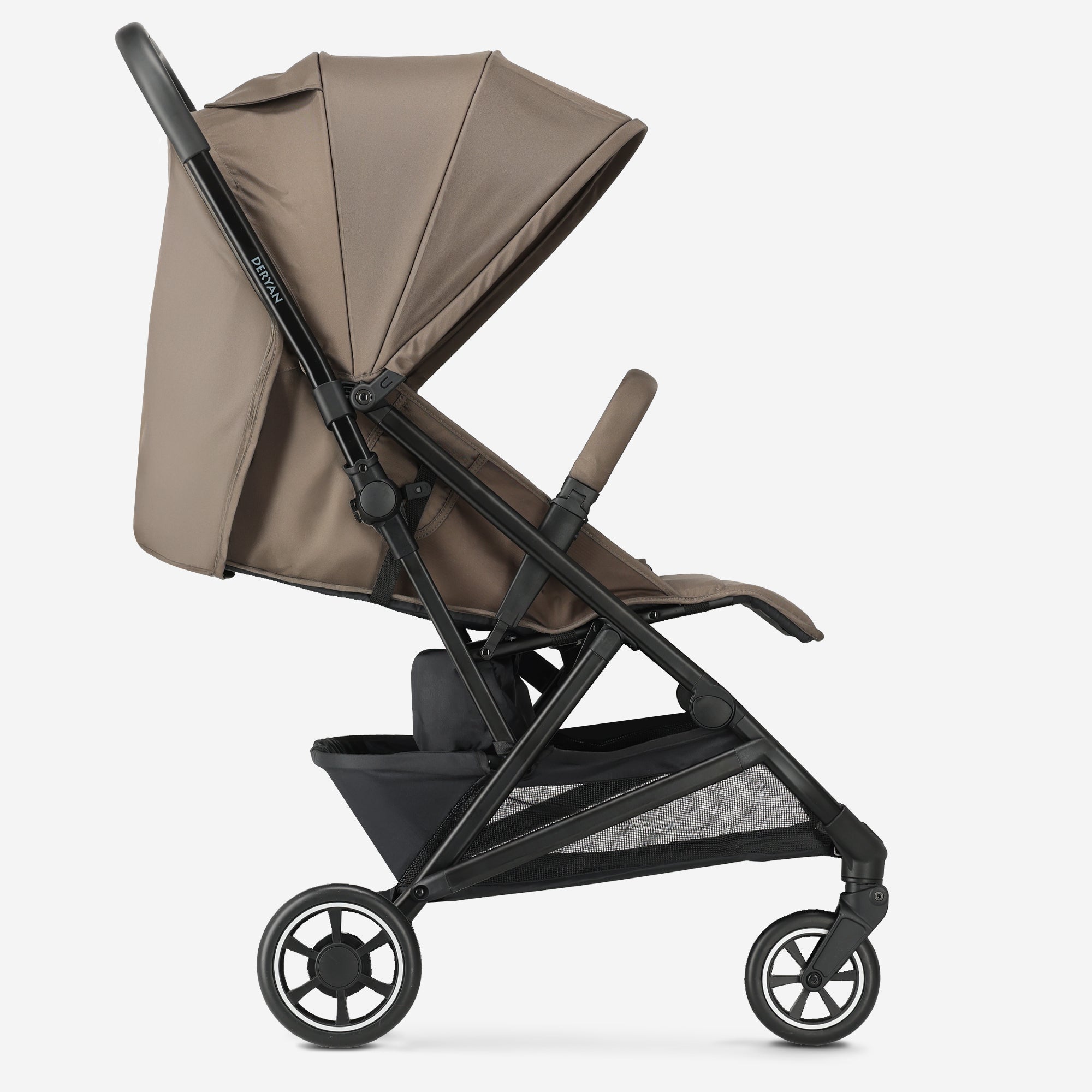 Luxe Easy² Lichtgewicht Buggy - Hazel