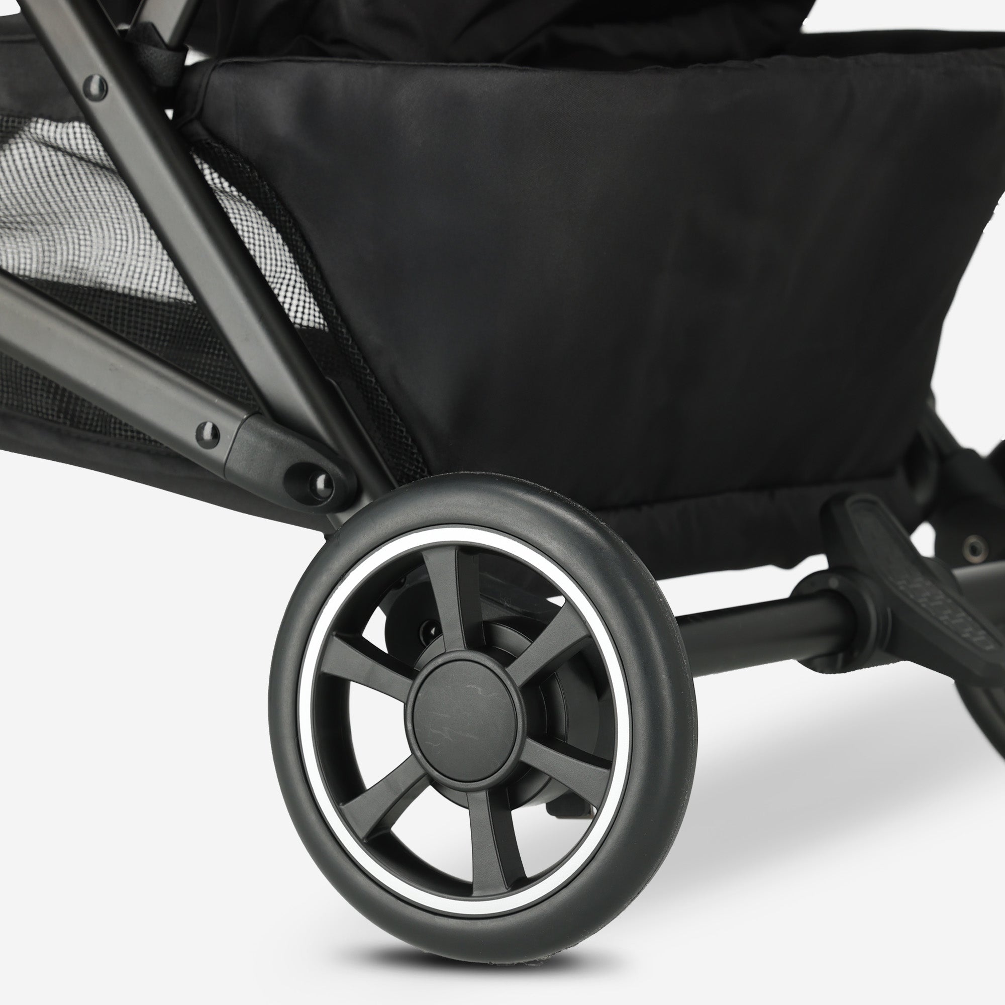 Luxe Easy² Lichtgewicht Buggy - Hazel