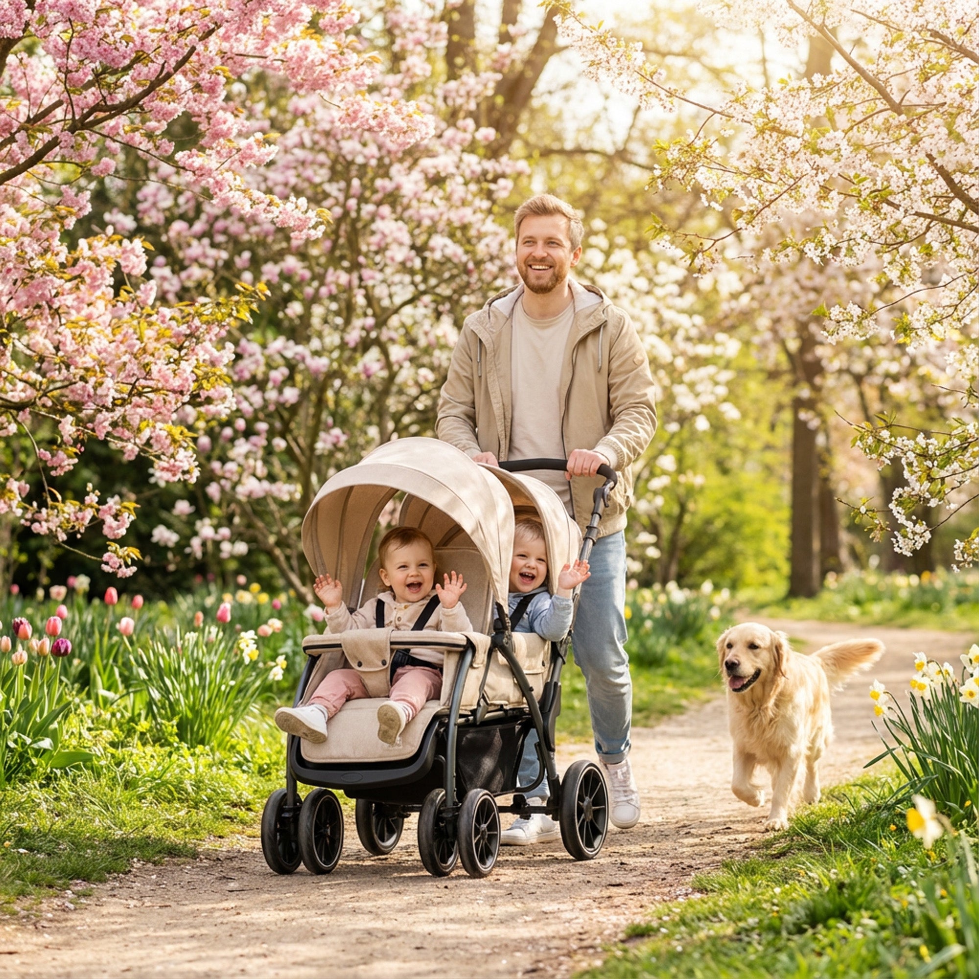 Elena Duobuggy Nougat