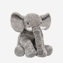 Elephant Plush Toy - 15.8"