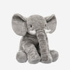 Peluche éléphant - 40 cm