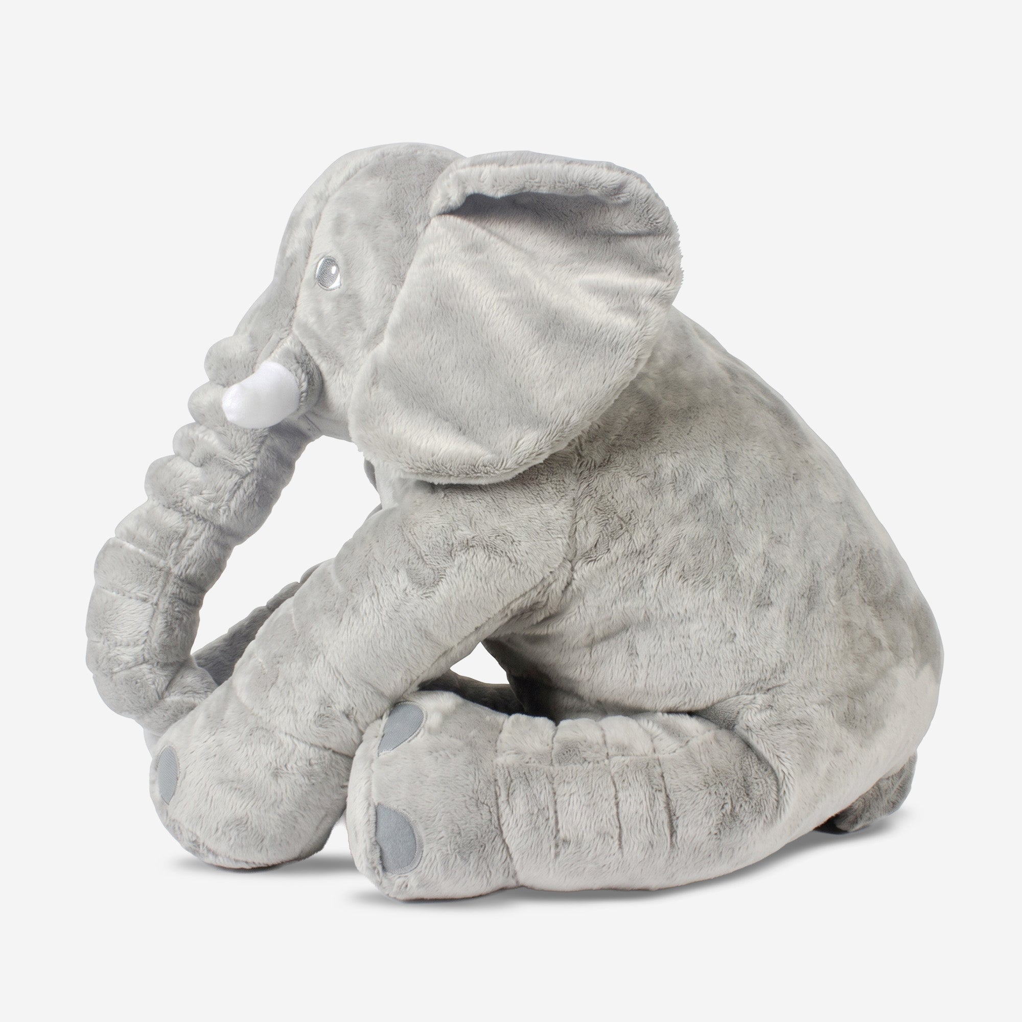Peluche éléphant - 40 cm
