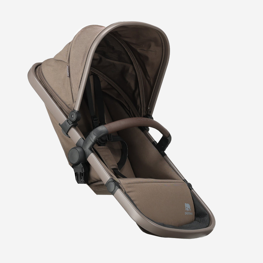Evy/V3 Second Seat - Hazel Add-On Seat