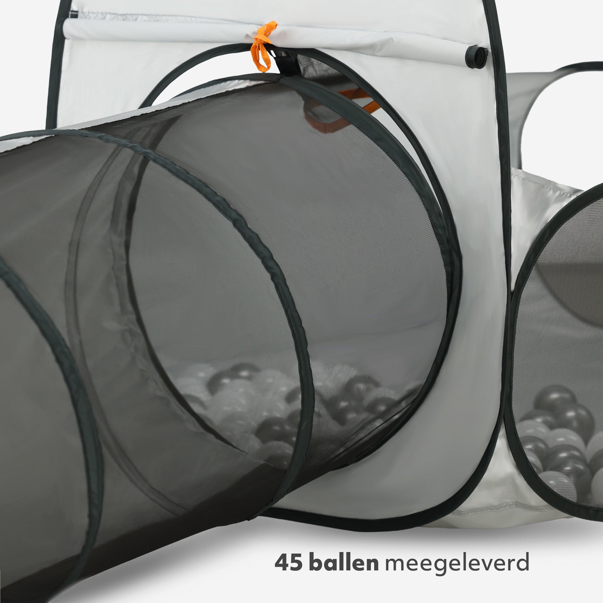 Basketballballplass sølv