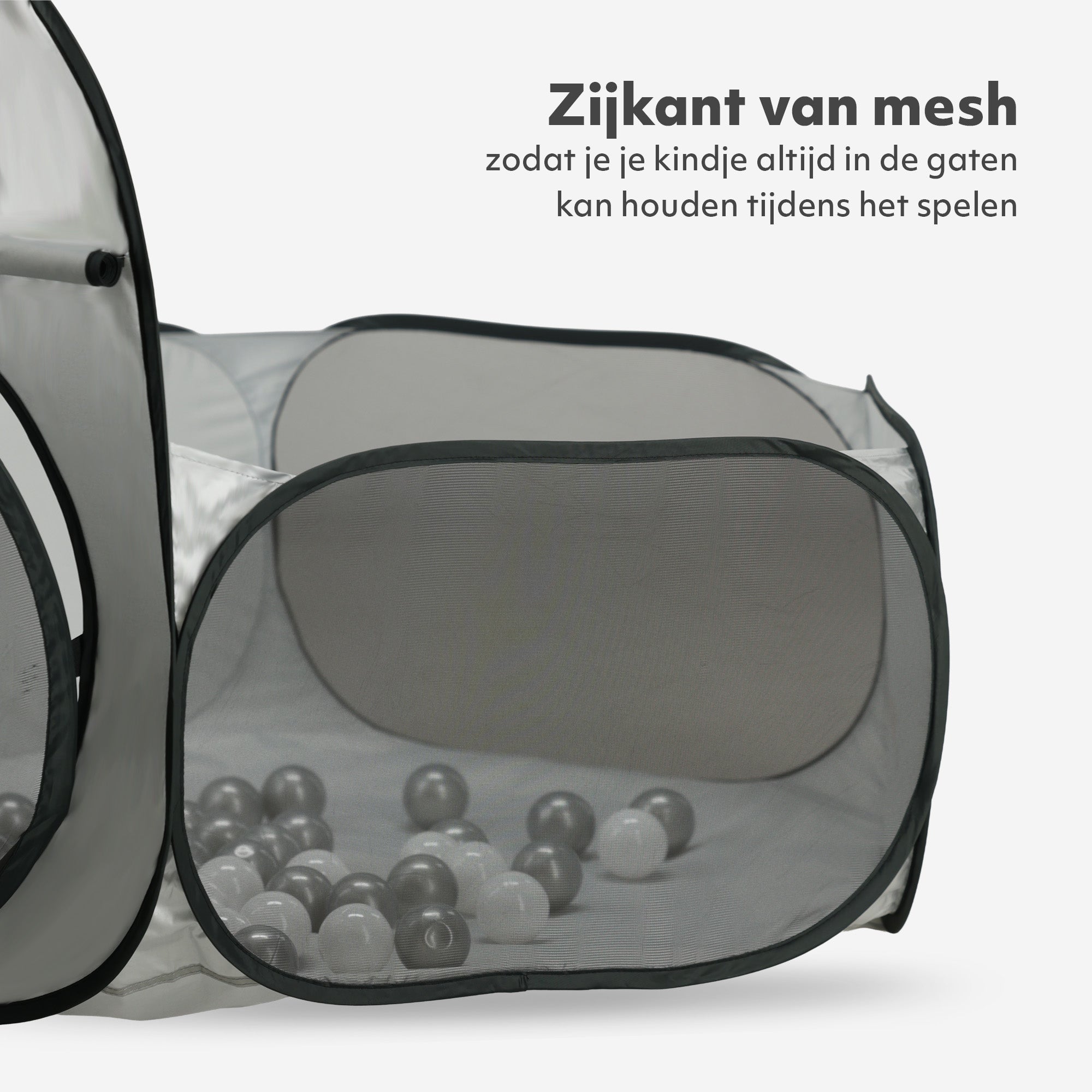 Basketballballplass sølv