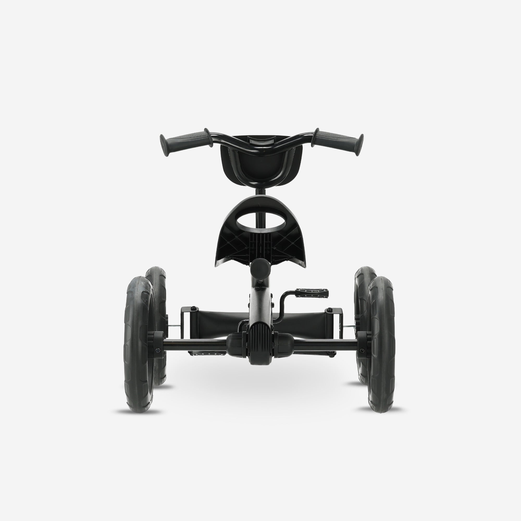 Kart Luxe Skelter - Zwart