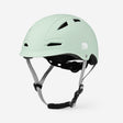 Kinderhelm Groen - Maat M