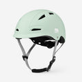 Children's Helmet, Green - Size M