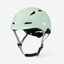 Children's Helmet, Green - Size M