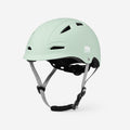 Children's Helmet, Green - Size S