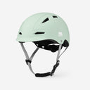Children's Helmet, Green - Size S