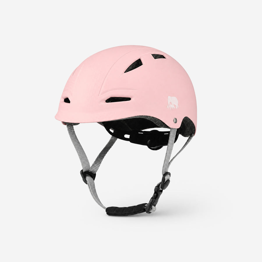 Children's Helmet, Pink - Size S