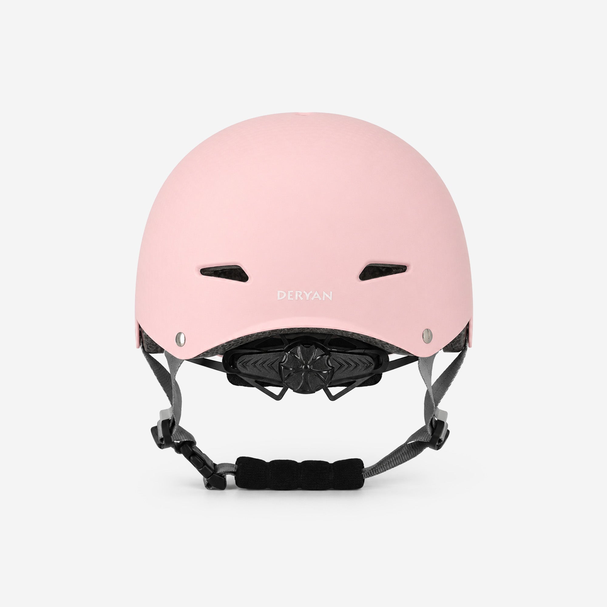 Kinderhelm Roze -  Maat S