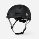 Children's Helmet, Black - Size M