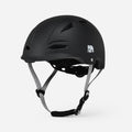 Casque pour enfant noir - Taille M