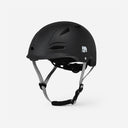 Children's Helmet, Black - Size S