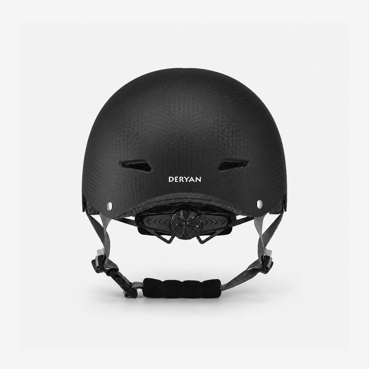 Children's Helmet, Black - Size S