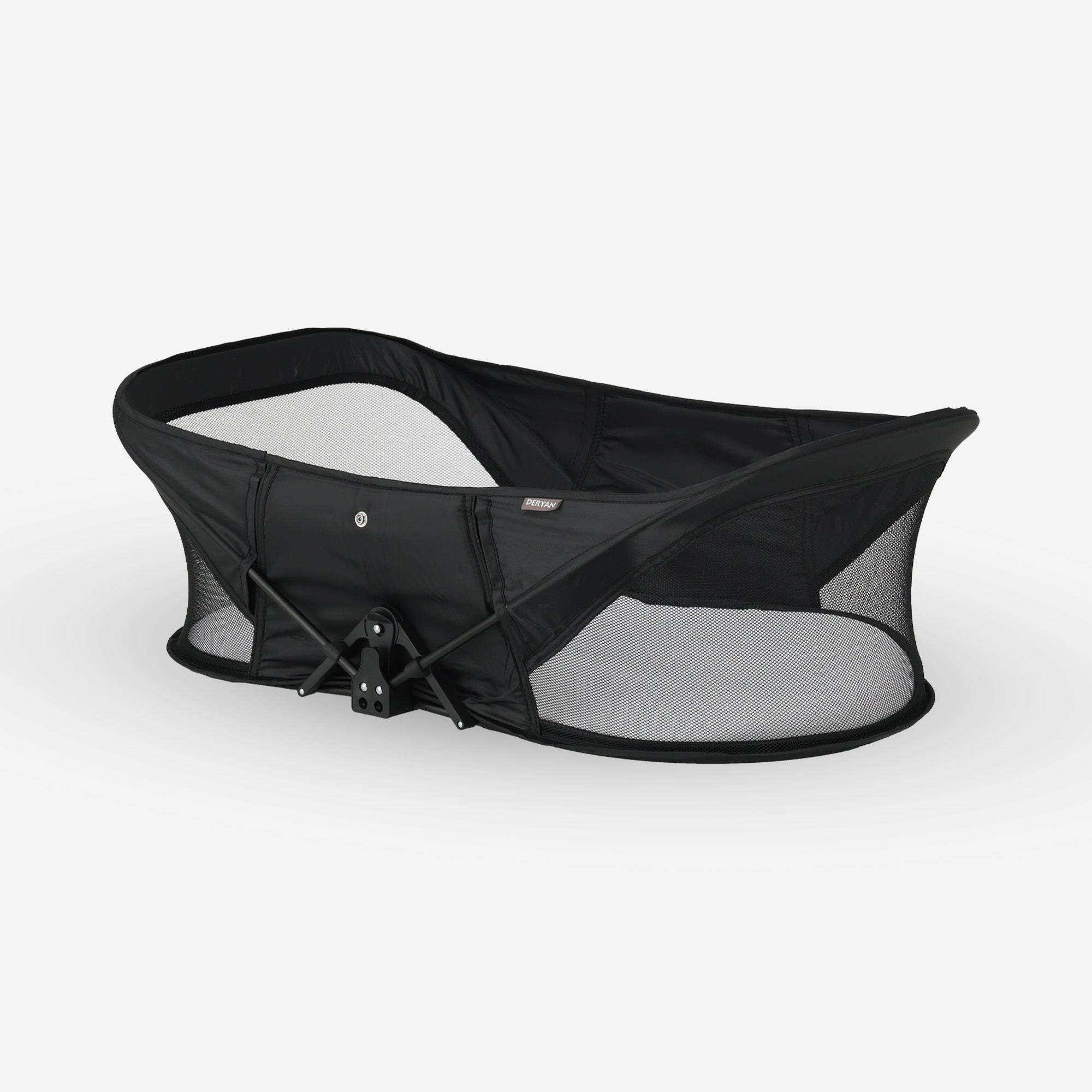Infant Deluxe - Black