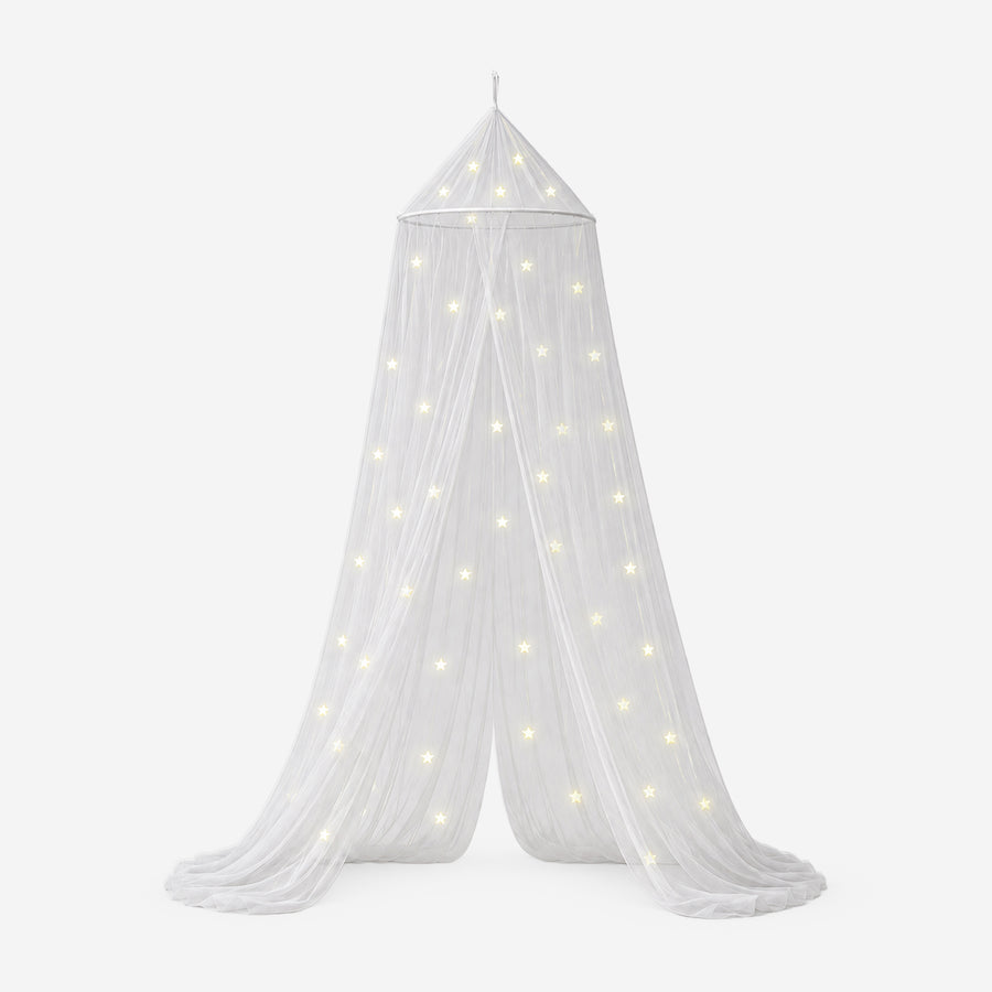 Glow in the dark Mosquito net